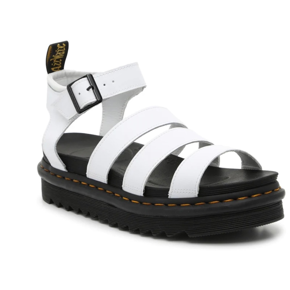 Dr. Martens Blaire Platform Sandal
